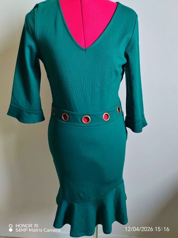 Robe casual 