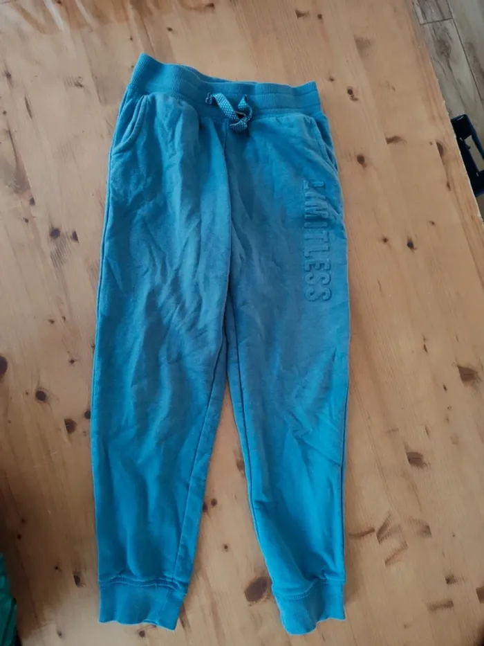 Jogging garçon