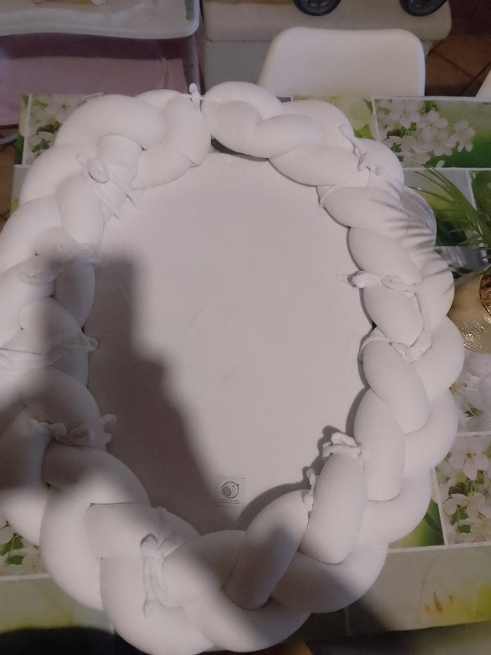 Réducteur de lit - photo numéro 5