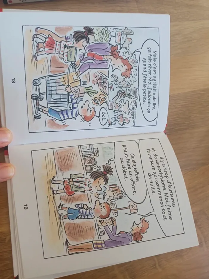 Livres max et Lili - photo numéro 4