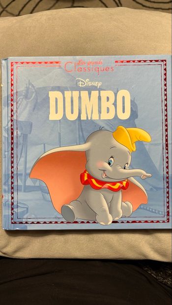 Dumbo
