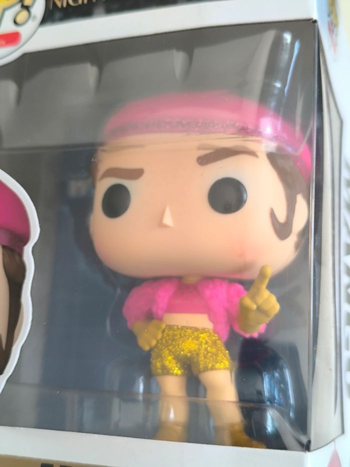 Funko Pop! Saturday Night Live Mango 16 - photo numéro 7