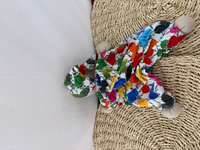 Doudou Waldorf - Käthe Kruse - photo numéro 2