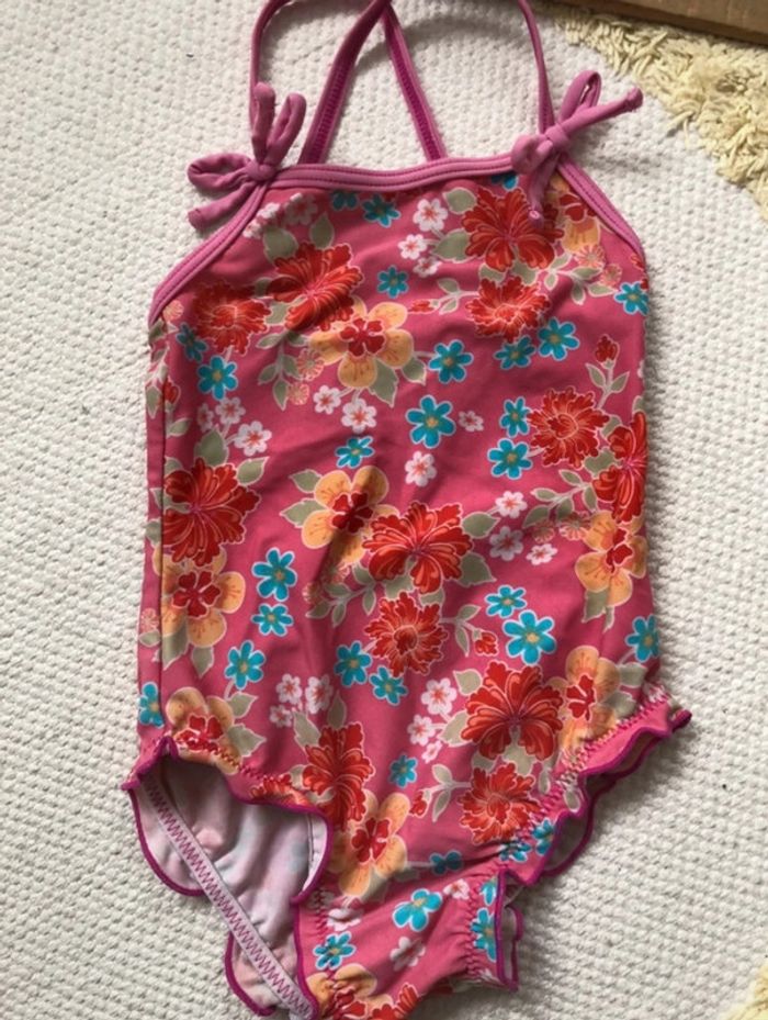 Maillot de bain - photo numéro 2