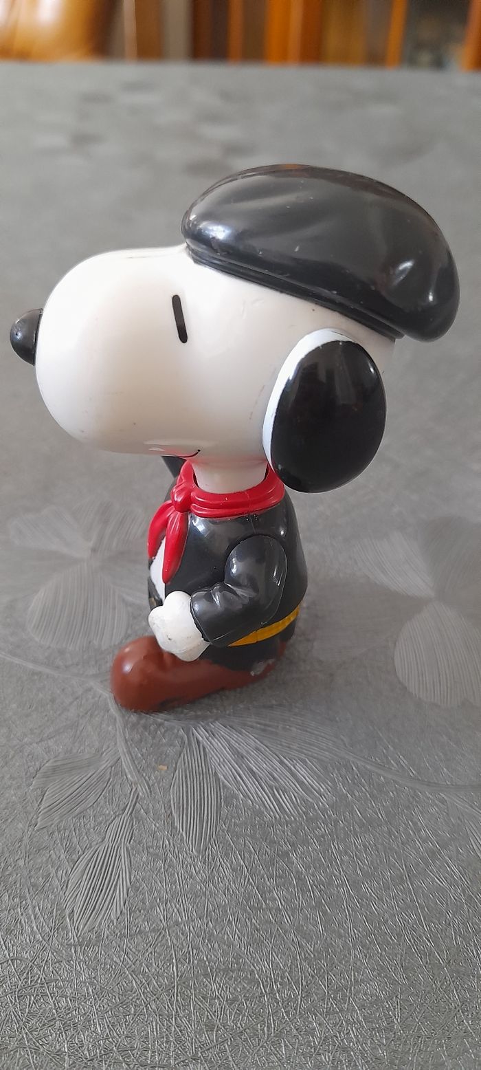 Figurine McDonald's - photo numéro 2