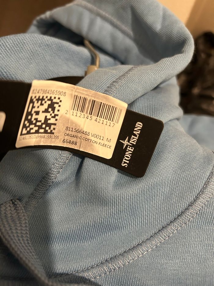 Pull à capuche - photo numéro 4