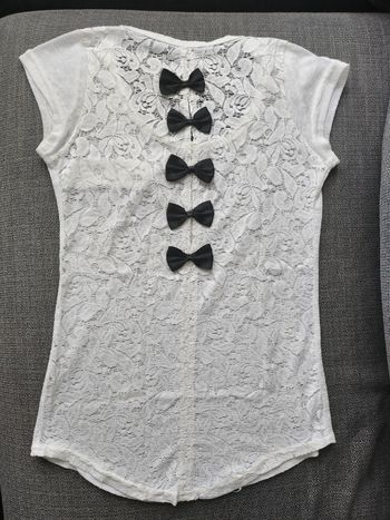 Tee shirt femme taille S