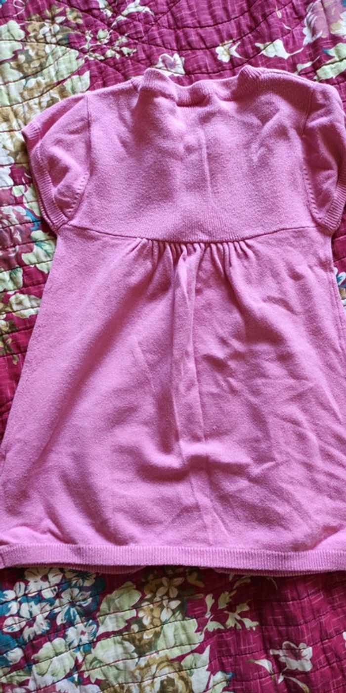 Gilet Kiabi 8 ans - photo numéro 2