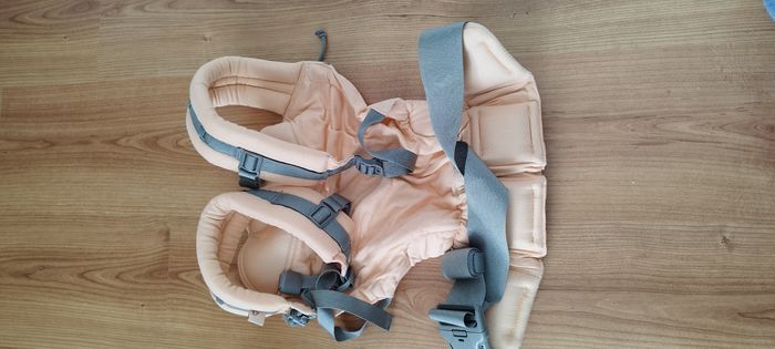 Porte bébé physiologique - photo numéro 5