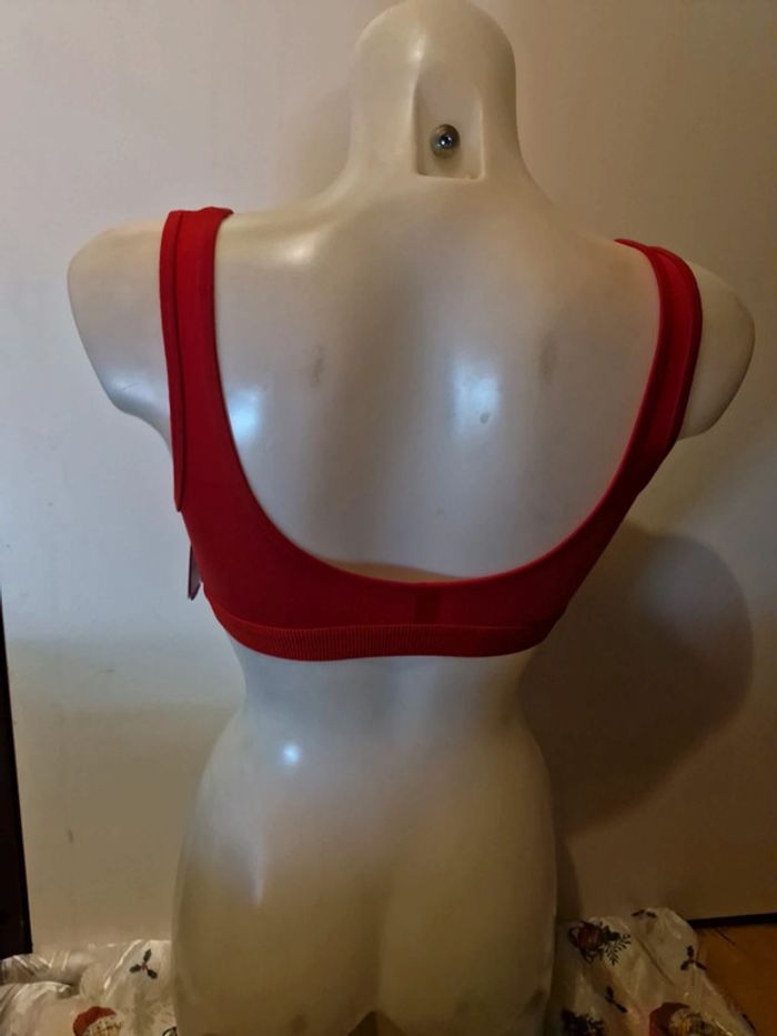 Brassière undiz noel - photo numéro 6