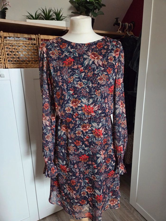 Robe Naf Naf - photo numéro 2