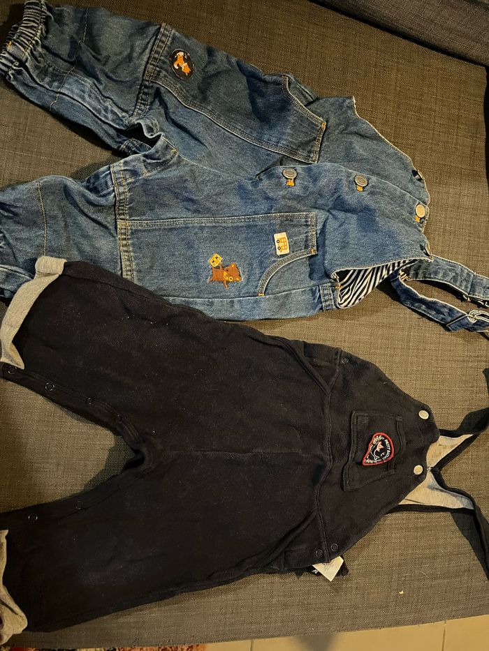 Lot 12 mois 122 pièces - photo numéro 6