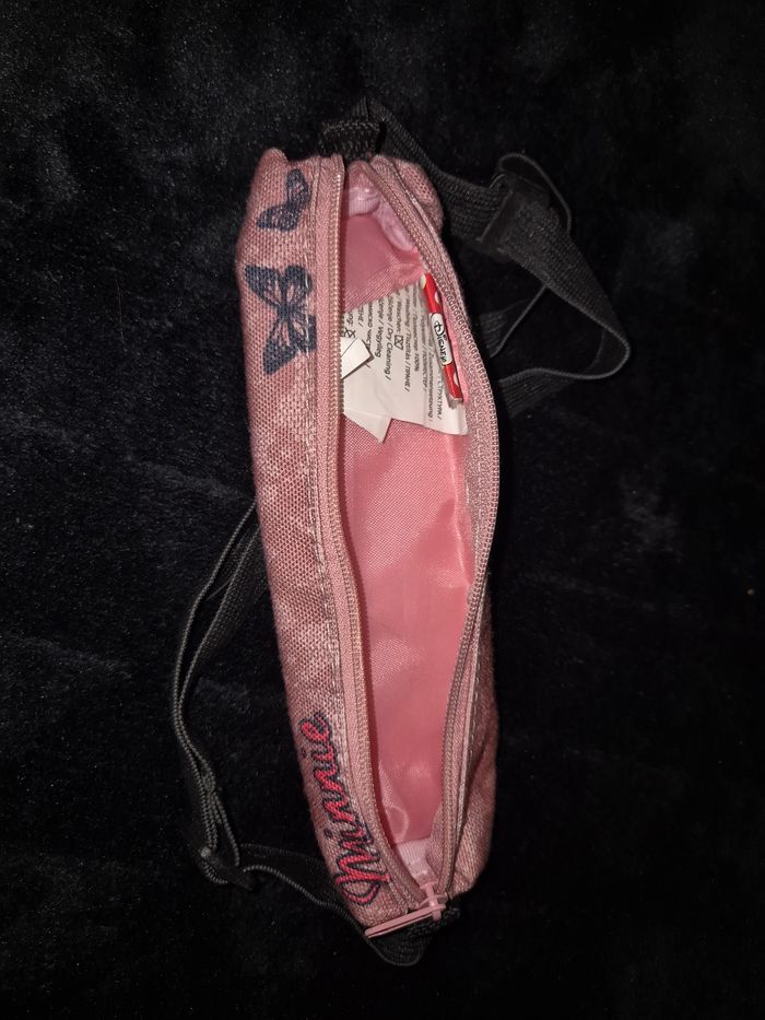 Sac banane minnie - photo numéro 5