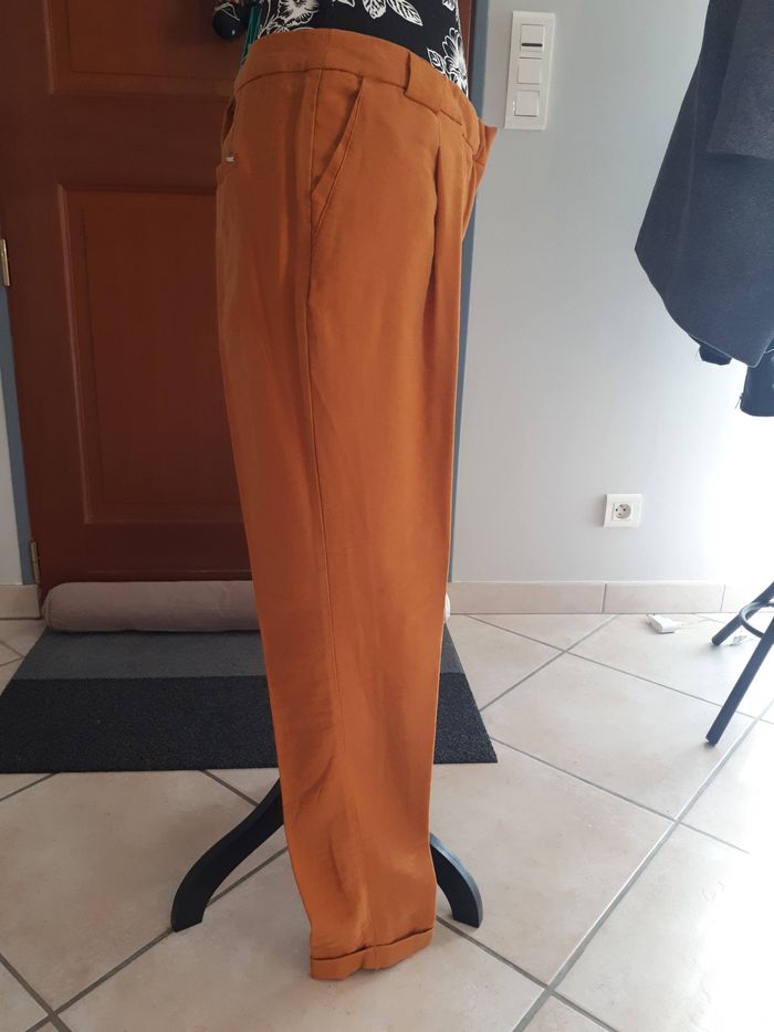 Pantalon - photo numéro 3