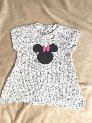 Robe / 3mois / Disney
