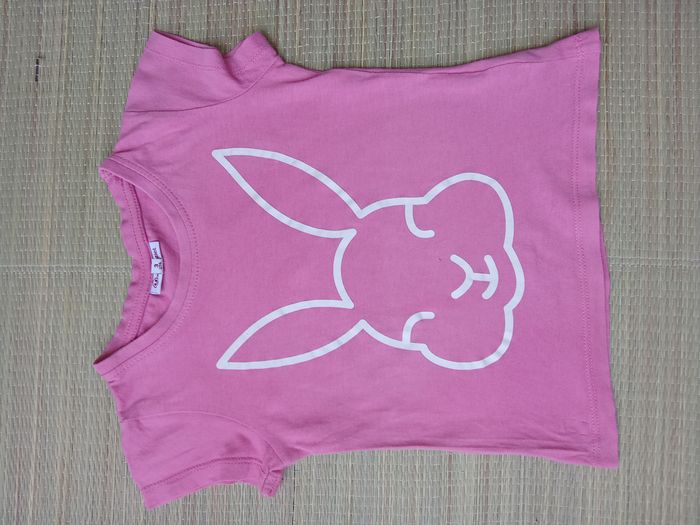 Lot t-shirt + short - photo numéro 4