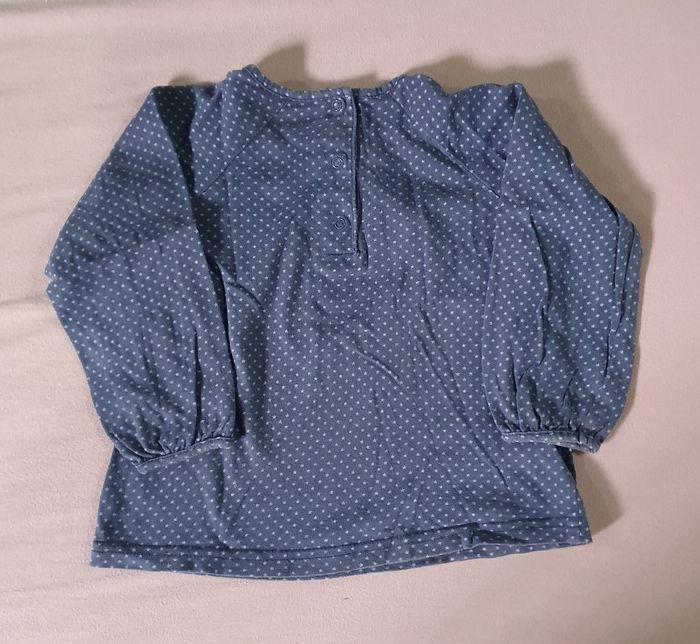 Tee-shirt - photo numéro 2