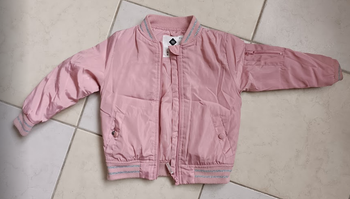 Blouson Bombers