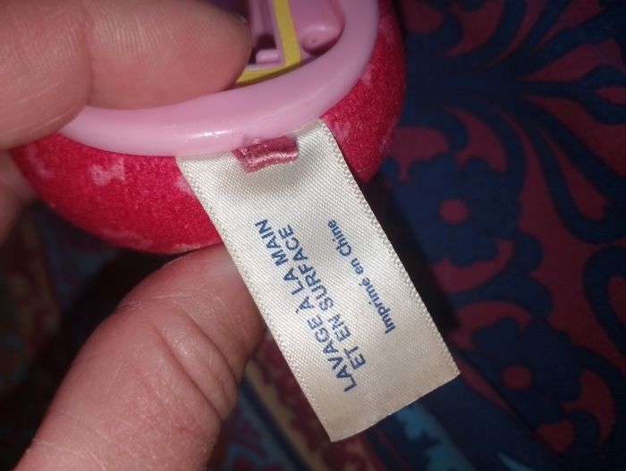 Téléphone Allo Bébé VTech - photo numéro 10