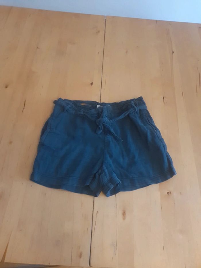 Short