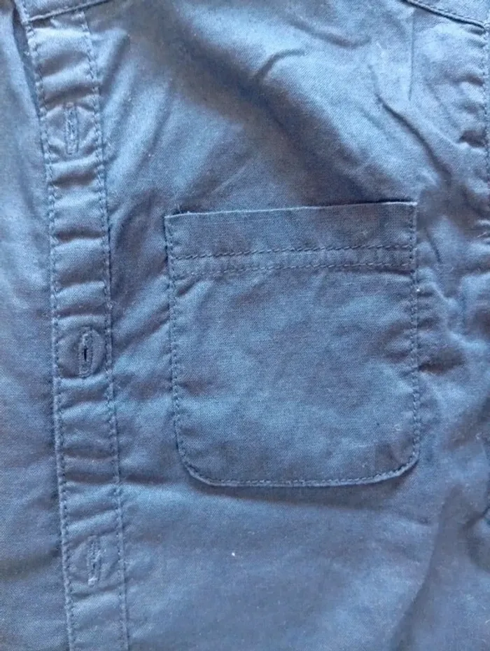Chemise garçon - photo numéro 6