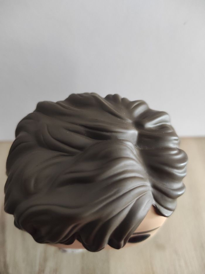 Figurine Funko pop Sherlock with Skull 290 SANS boîte ( Sherlock Holmes ) - photo numéro 5