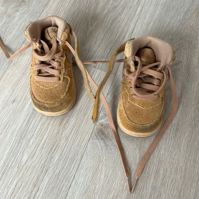Basket Nike - photo numéro 5