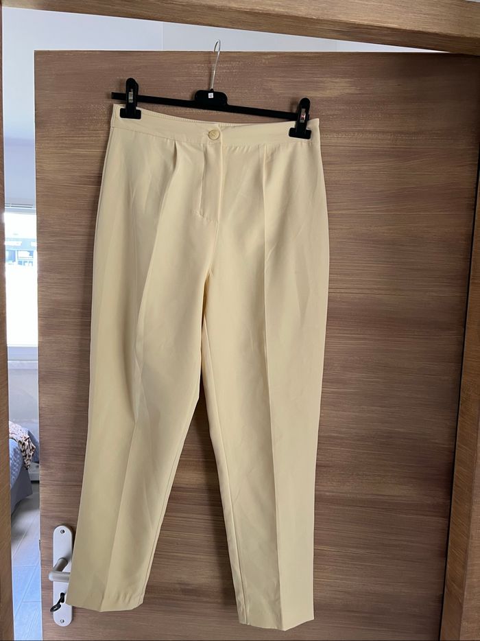 ensemble tailleur - photo numéro 2