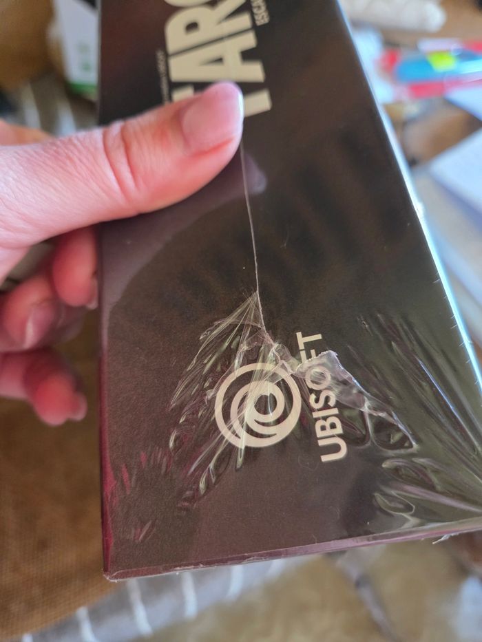 Jeu Far cry - photo numéro 3