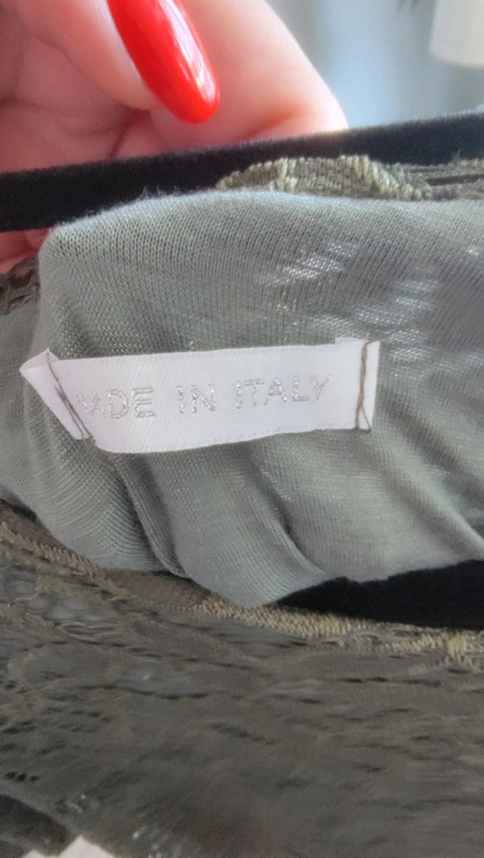 Robe femme taille 40 - photo numéro 3