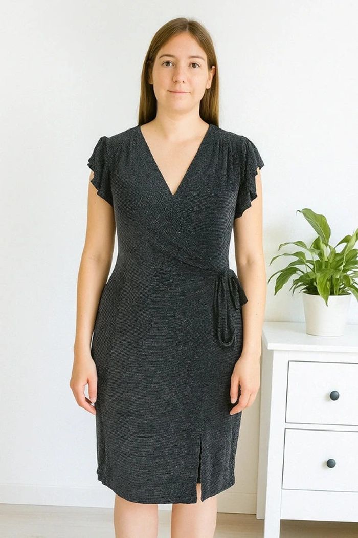 Robe de fête etam 44