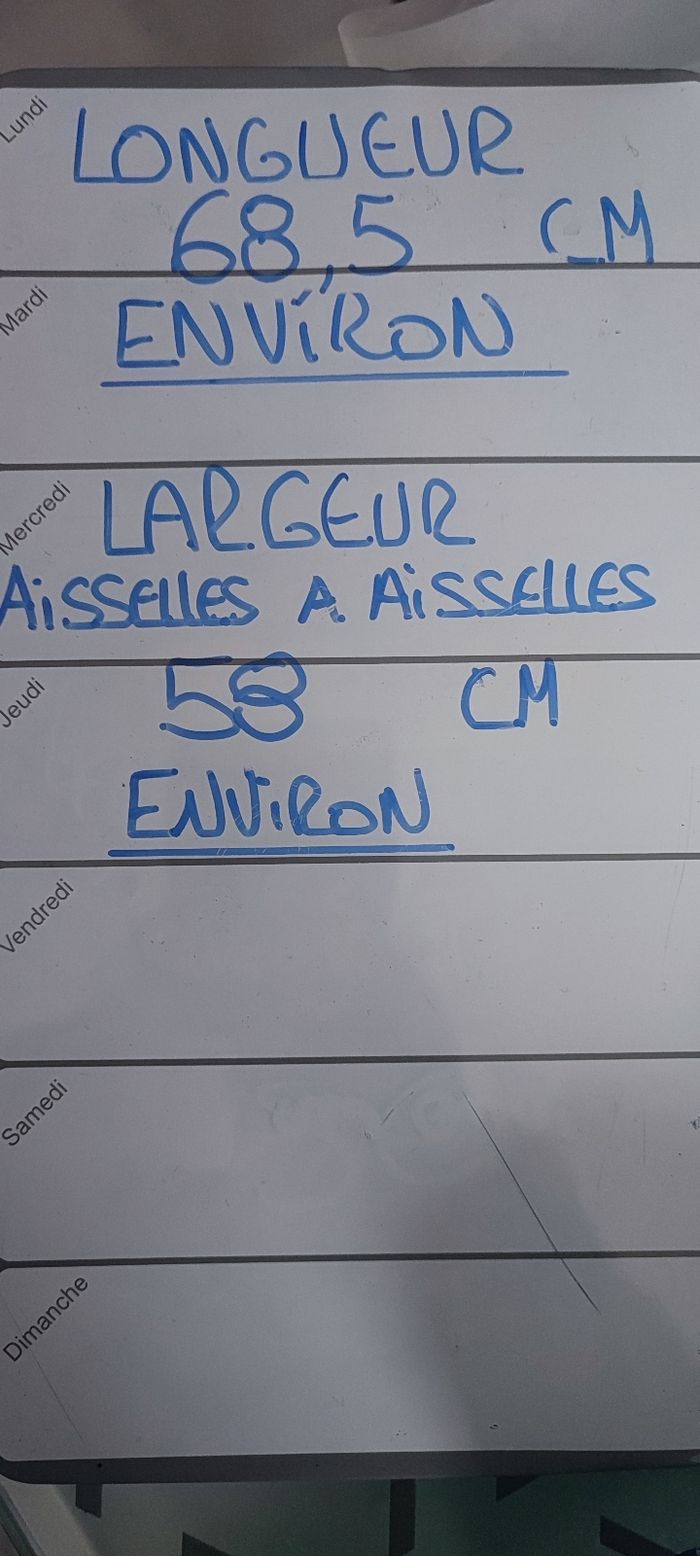 Blouse légere - photo numéro 7