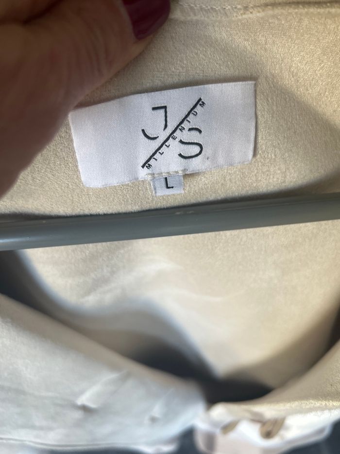 Manteau - photo numéro 2