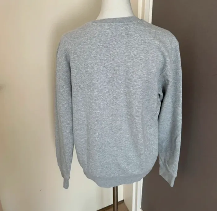 Kariban pull sweat, gris, femme, taille M/38 - photo numéro 2