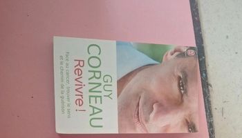 Livre sur le cancer
