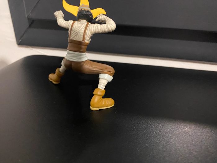 Figurine One piece Sniper King manga - photo numéro 3