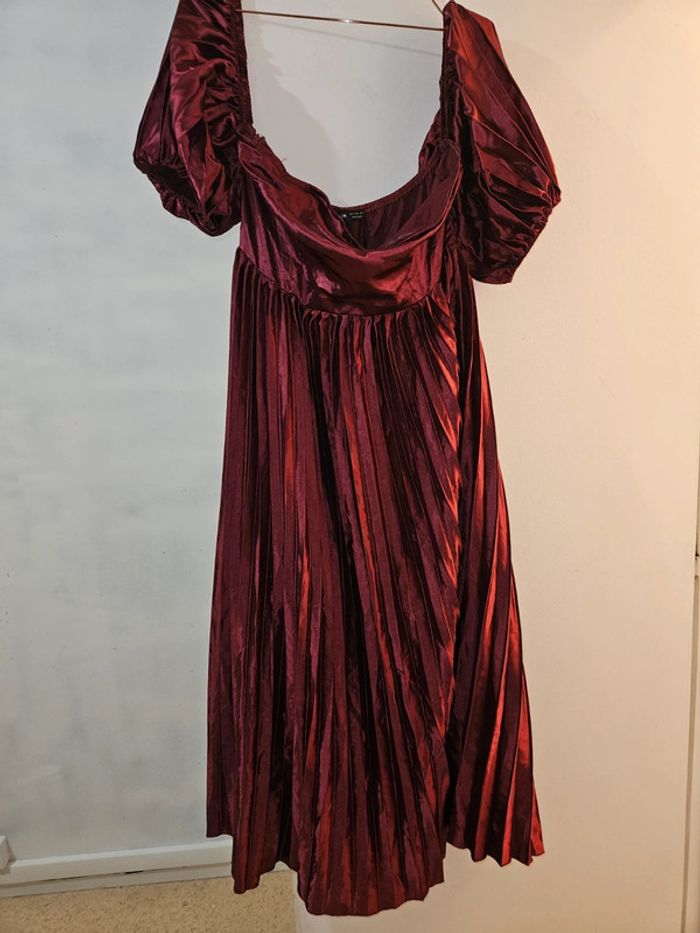 Robe shein
