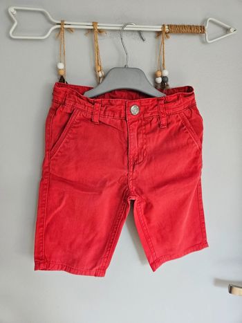 Short 3 ans