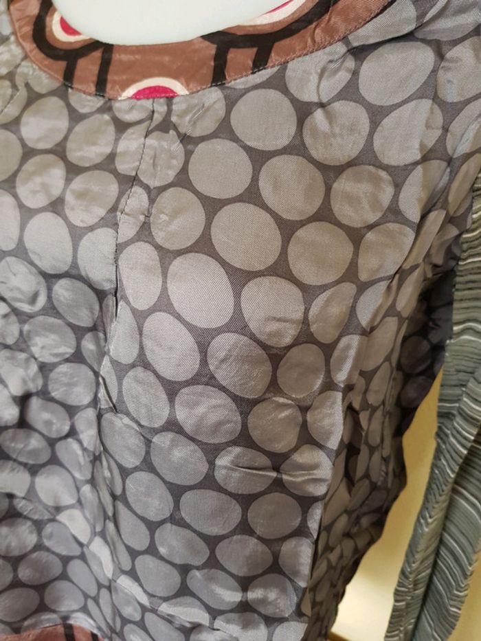 Haut one step - photo numéro 4