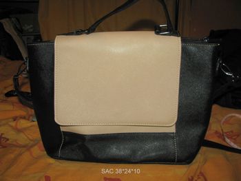 Sac à main jennyfer