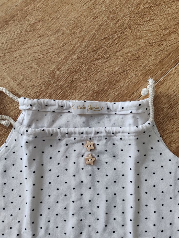 Combinaison Créatrice 1 mois - photo numéro 3