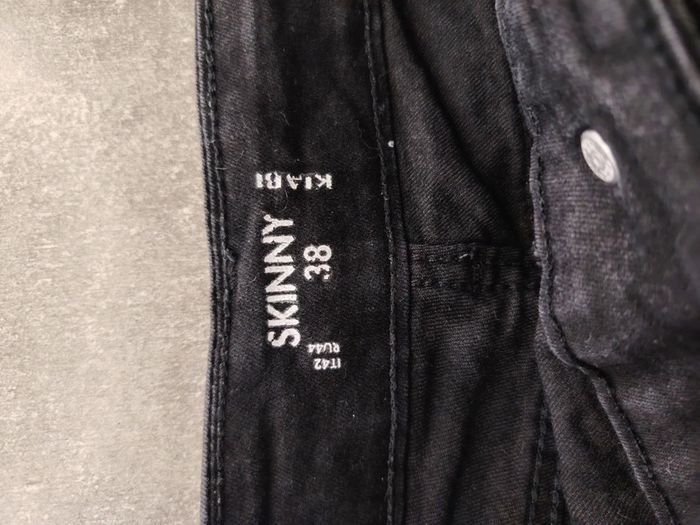 Jeans skinny - photo numéro 3
