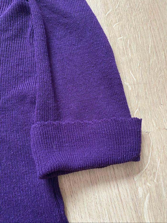 Gilet 38 - photo numéro 4