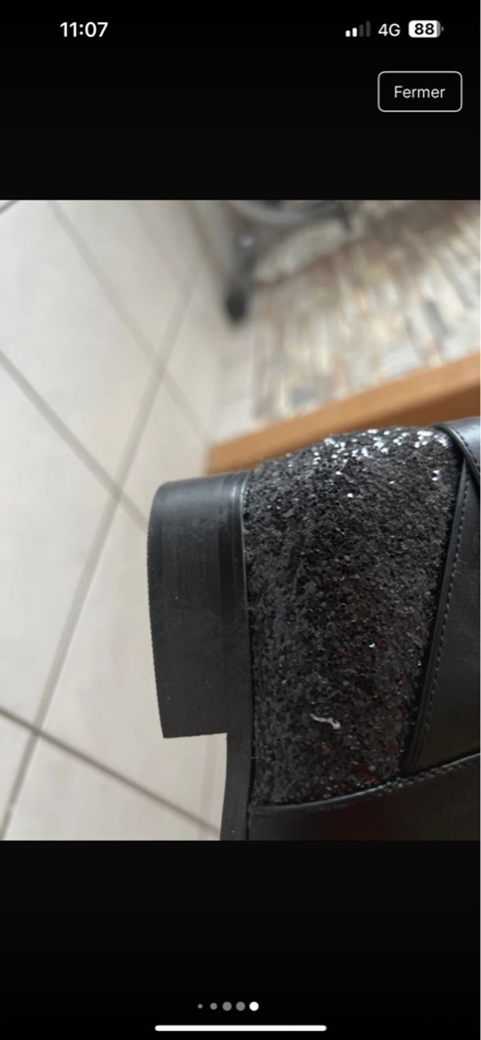 Chaussures femme - photo numéro 5