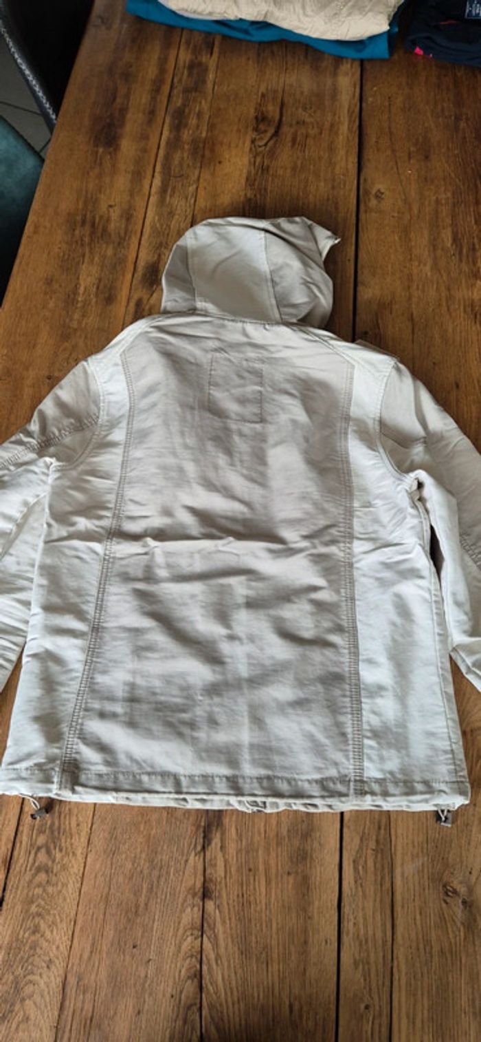 Veste - photo numéro 8