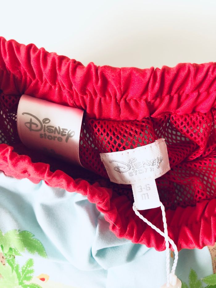 Il maillot de bain Tigrou 3-6 mois - photo numéro 4
