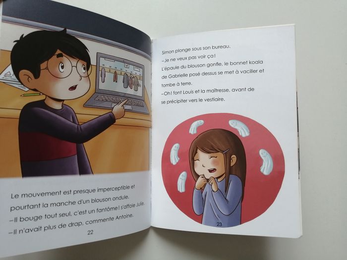 livre enfant - photo numéro 5