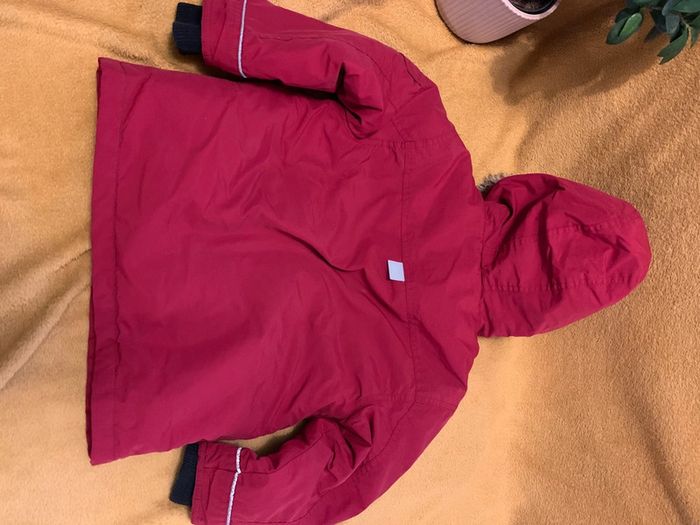 Manteau 2 en 1 à capuche - photo numéro 18