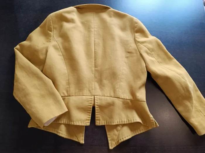 Blazer ZARA - Taille S - photo numéro 9
