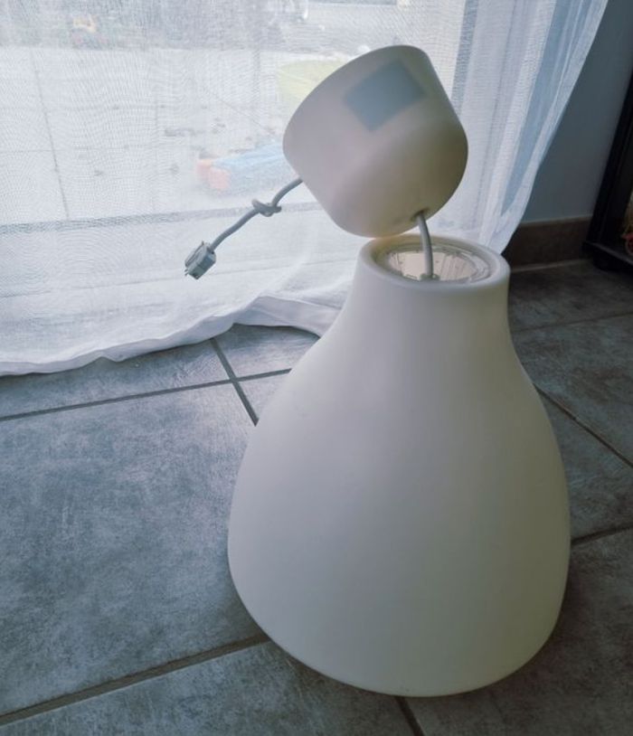 Lustre - photo numéro 3